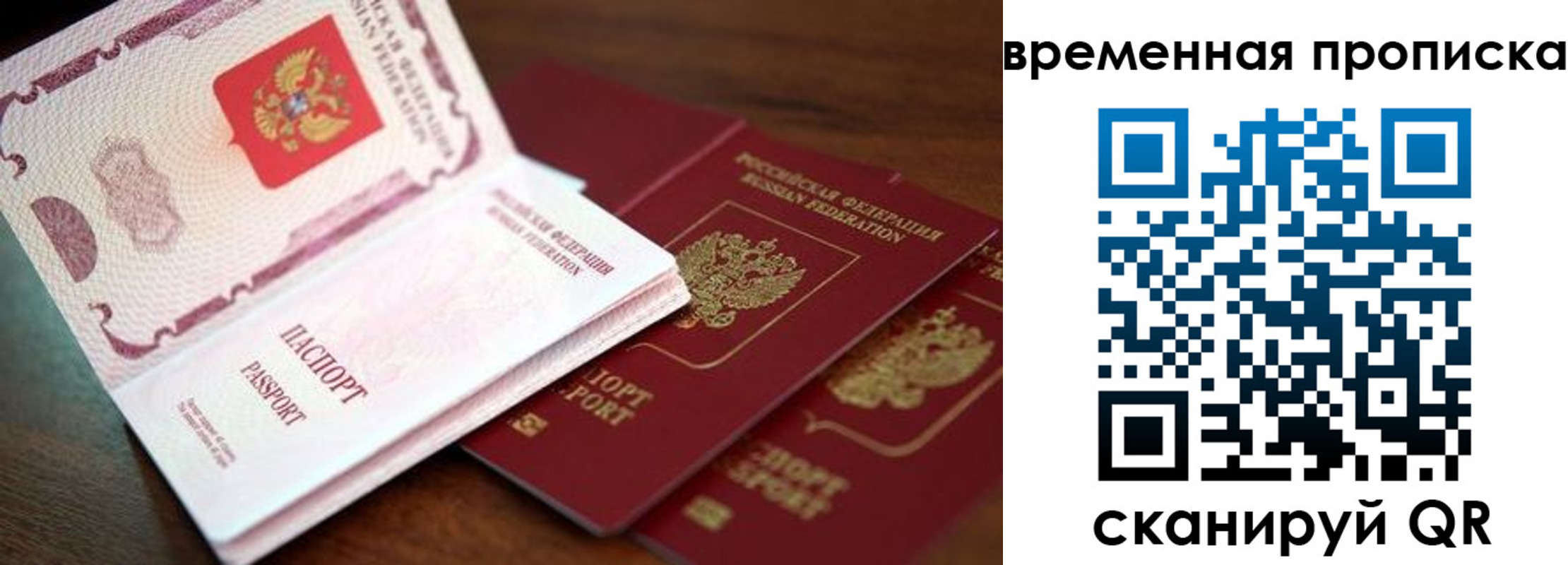 прописка штамп в Шебекино