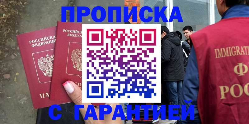 прописка паспорт в Шебекино